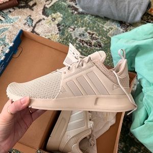 Brand New Adidas Sneakers